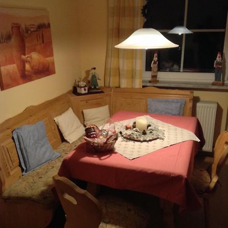 Appartement Haus Anja Bad Füssing Eksteriør billede
