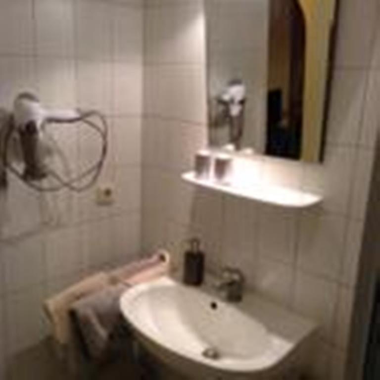 Appartement Haus Anja Bad Füssing Værelse billede