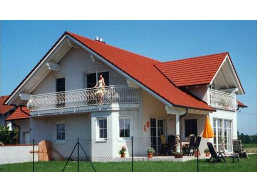 Appartement Haus Anja Bad Füssing Værelse billede