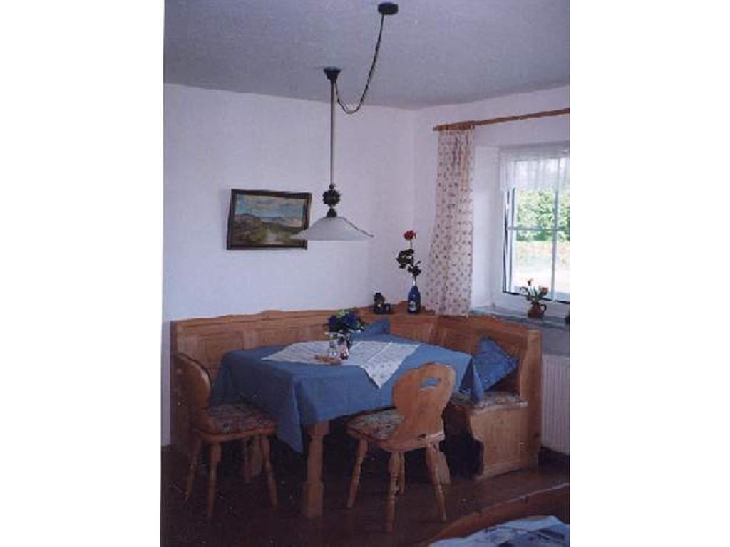 Appartement Haus Anja Bad Füssing Værelse billede